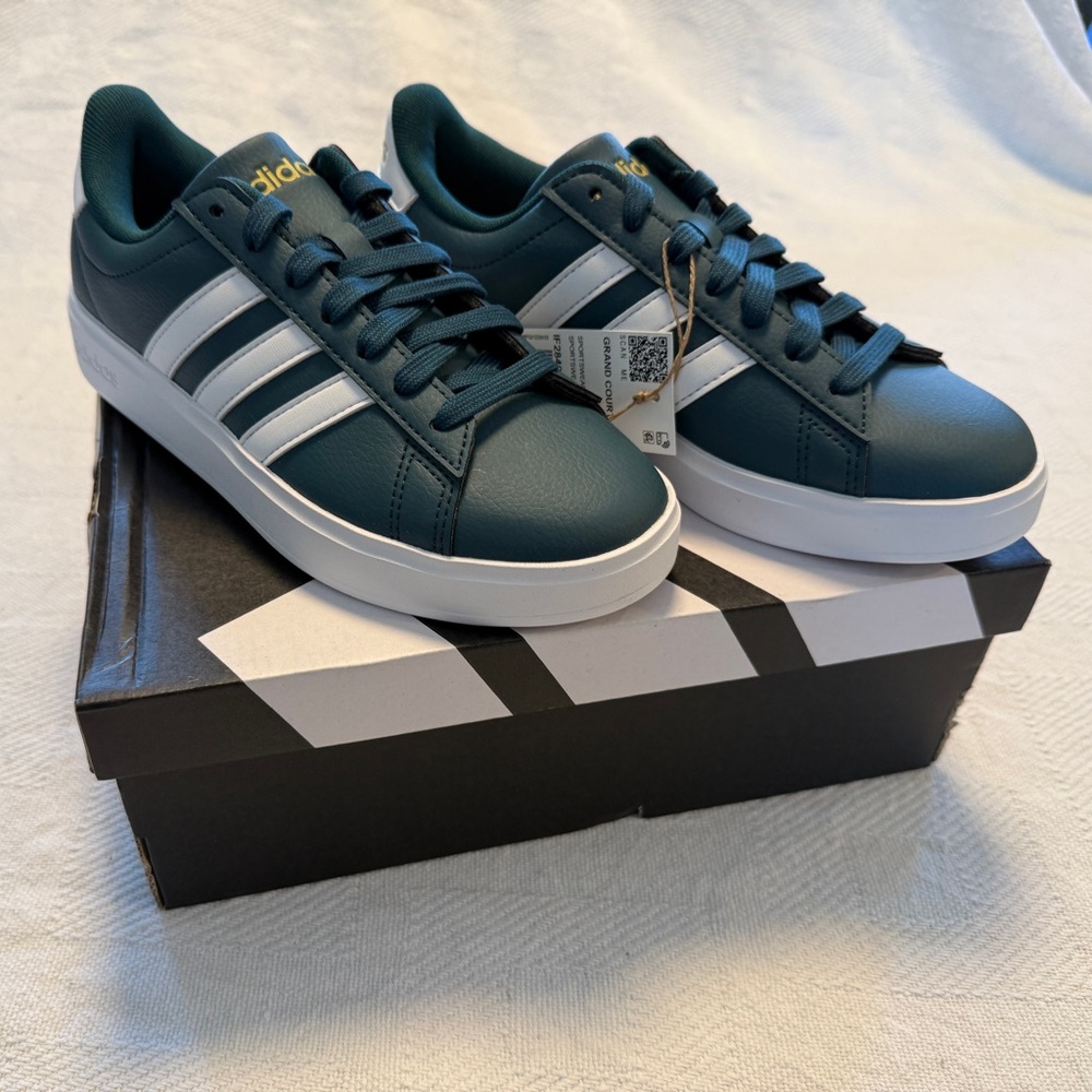 Adidas Grand Court 2.0
